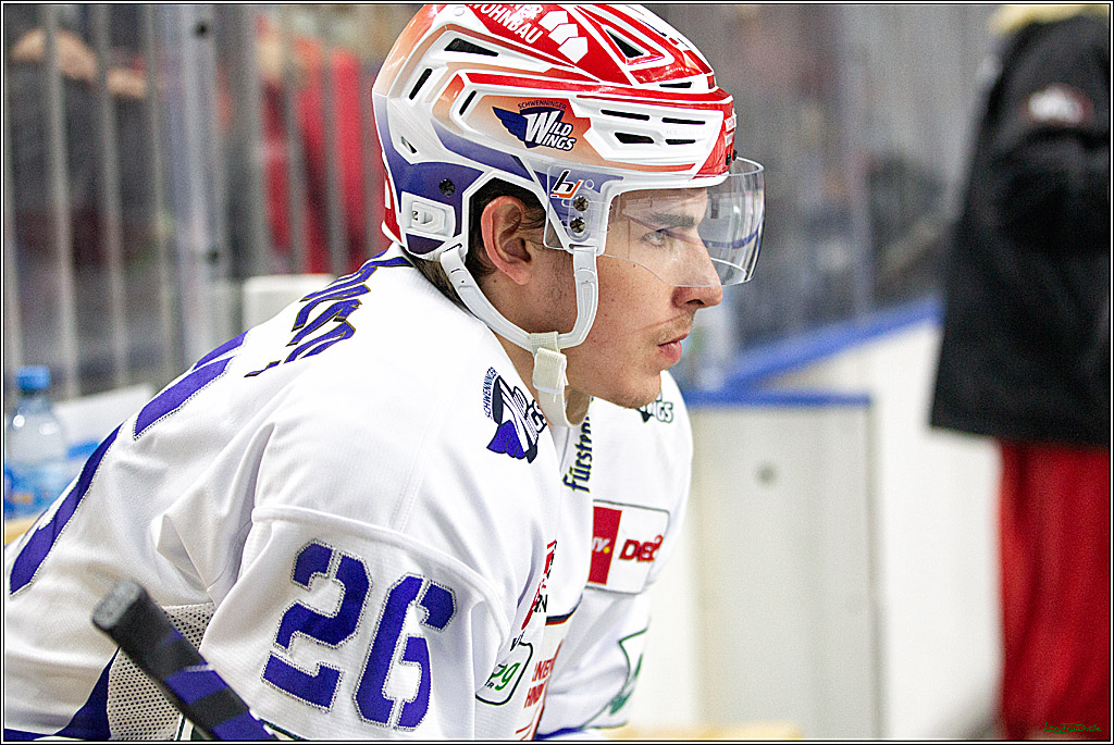 PENNY DEL;  Koelner Haie - Schwenninger Wild Wings; Koeln, 08.10.2021